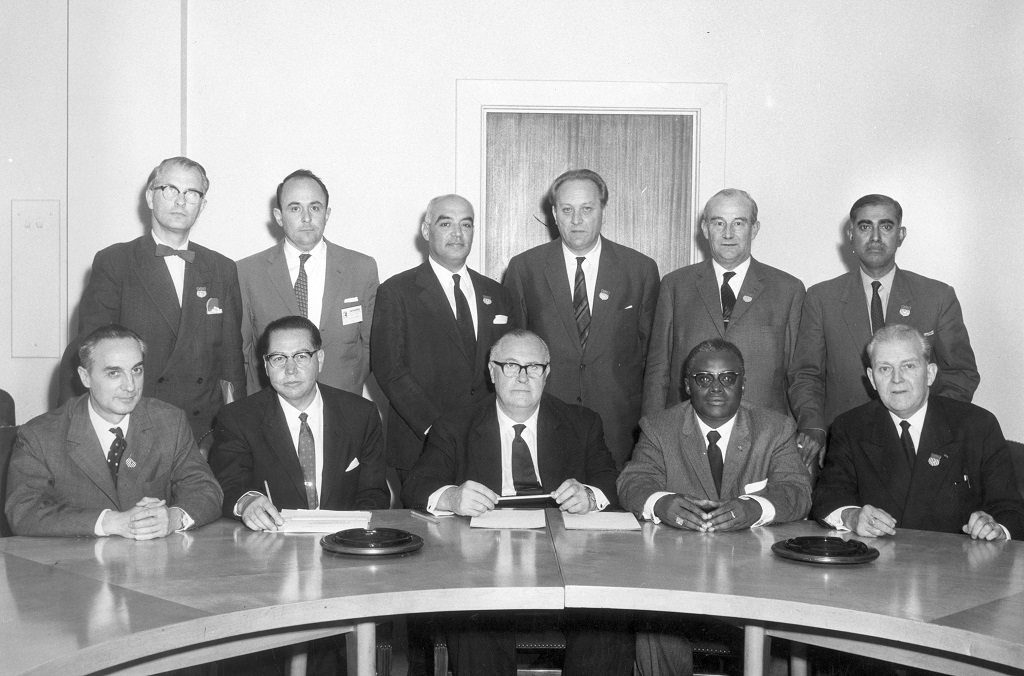 INTERPOL General Assembly