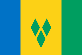 San Vicente y las Granadinas