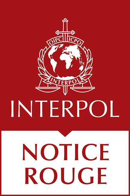 Red Notice logo