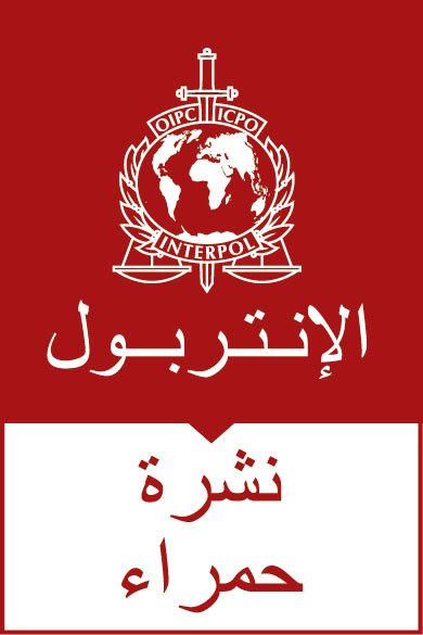 Red Notice logo