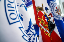 88TH INTERPOL General Assembly in Santiago, Chile.