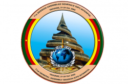 71st INTERPOL General Assembly