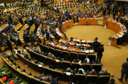 Dirigiéndose a la Asamblea General de 2019 de la EAPCCO, celebrada en Tanzania, el Secretario General de INTERPOL, Jürgen Stock, declaró que las alianzas regionales son esenciales para combatir eficazmente la creciente delincuencia transfronteriza.