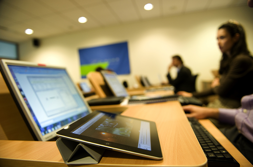 INTERPOL Global Learning Centre