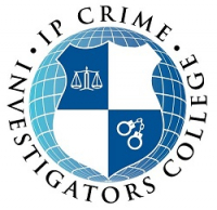 IP Crime Investigators College - logo